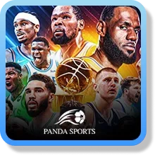 NBA籃球