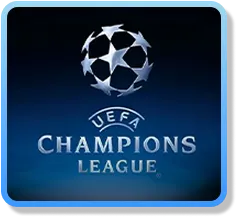 UCL 歐洲冠軍聯賽
