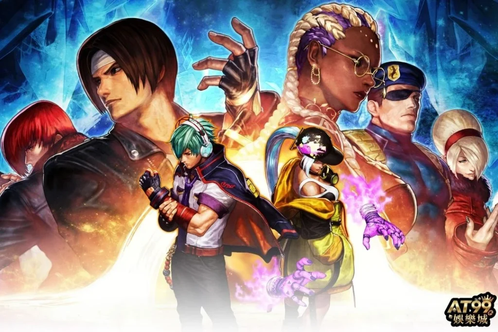 2026亞運電競項目